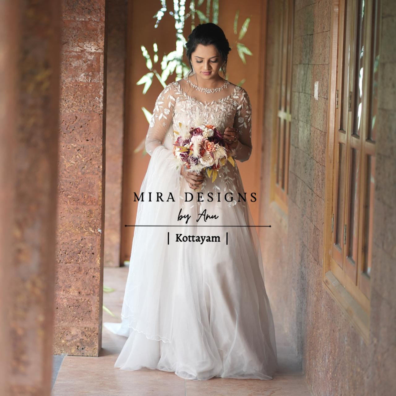 Bridal Gowns alternate