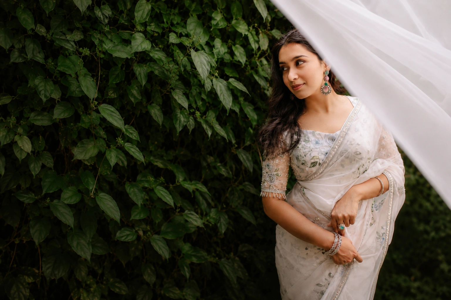 Luxury Bridal Collection