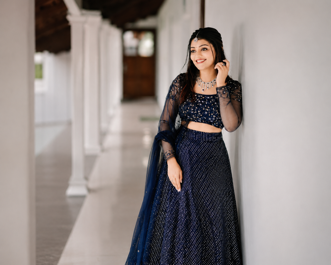 Designer Sarees