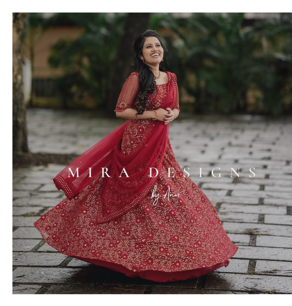 Lehengas alternate
