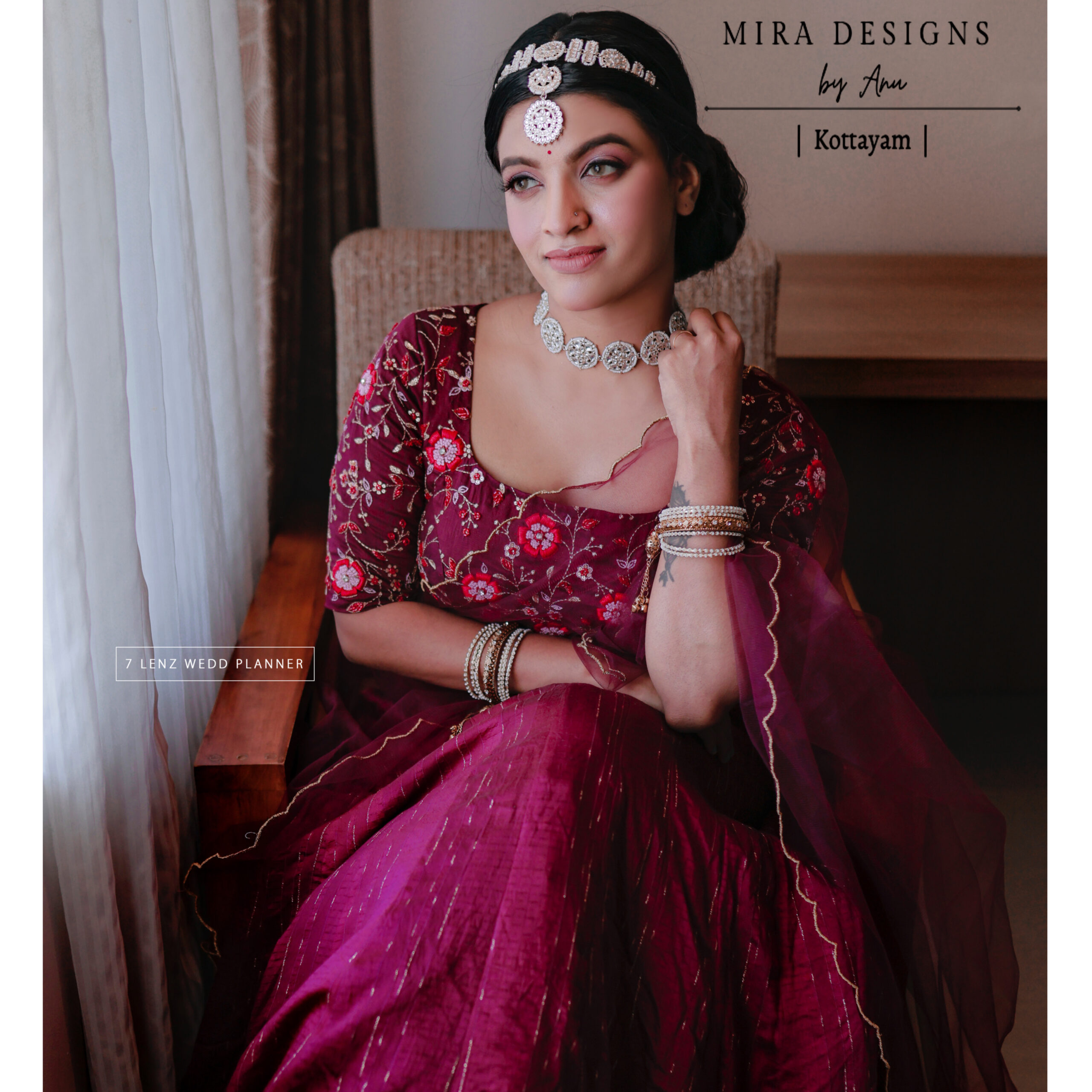 Royal Bridal Lehenga