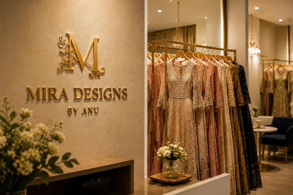 best boutique in Kottayam,kerala