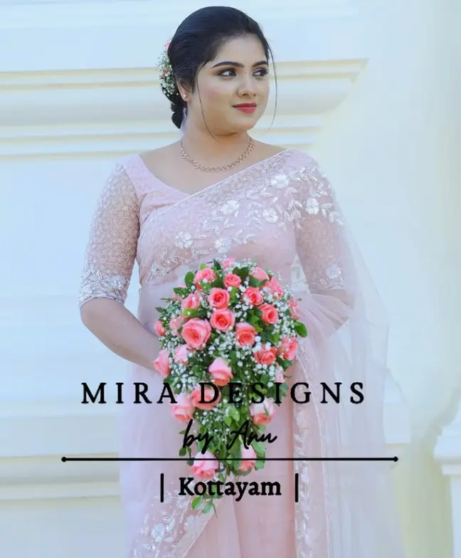 Featured saree collection