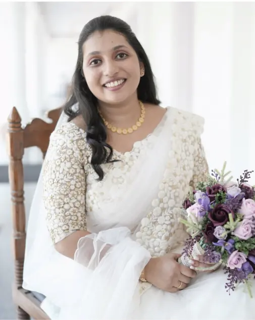 Classic Occasion Saree