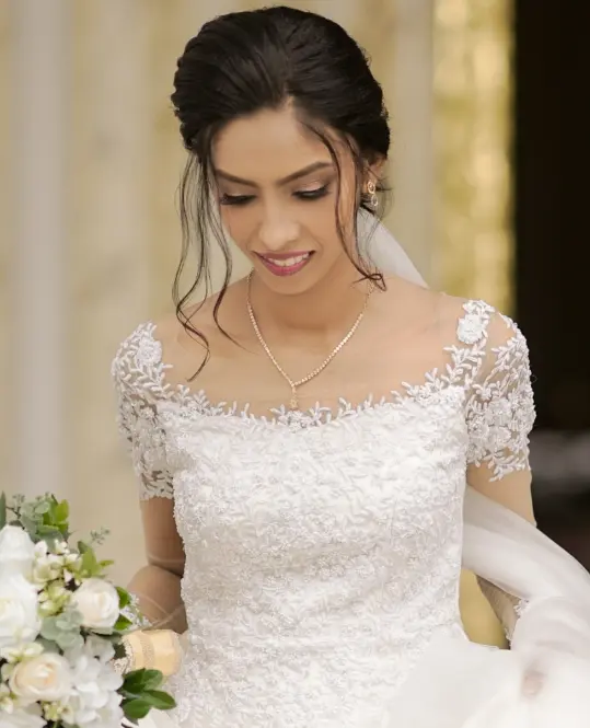Luxury Occasion Gown