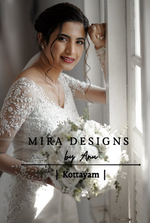 Bridal Gown primary image