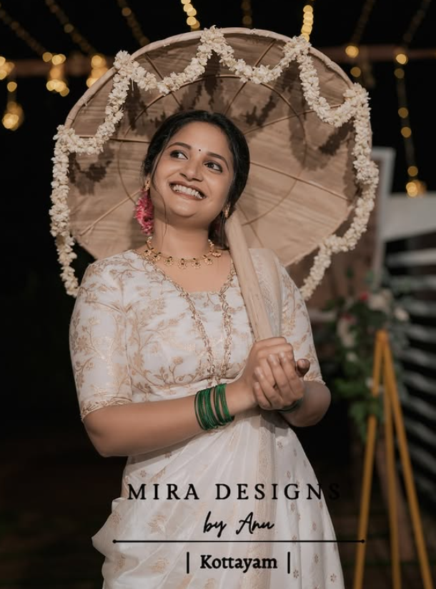 Bridal Lehenga primary image
