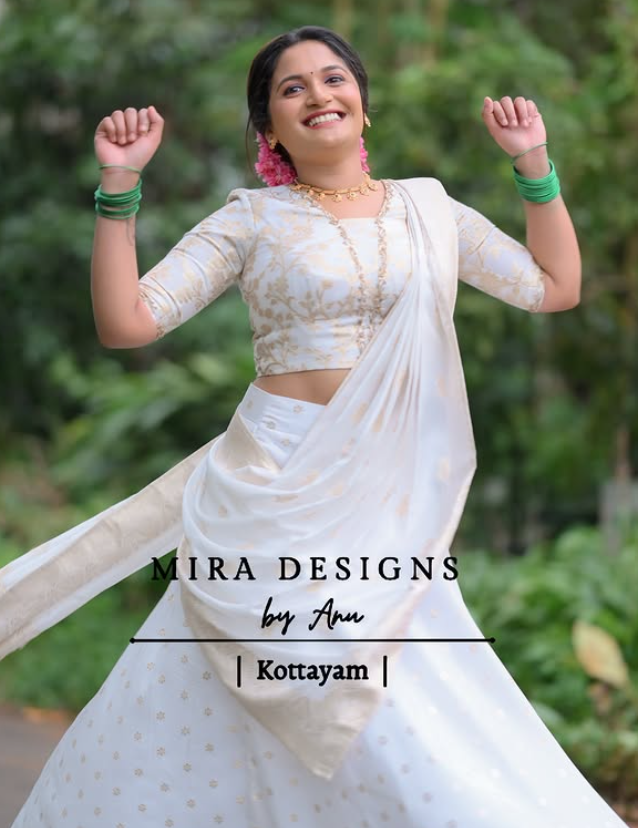 Bridal Lehenga alternate image