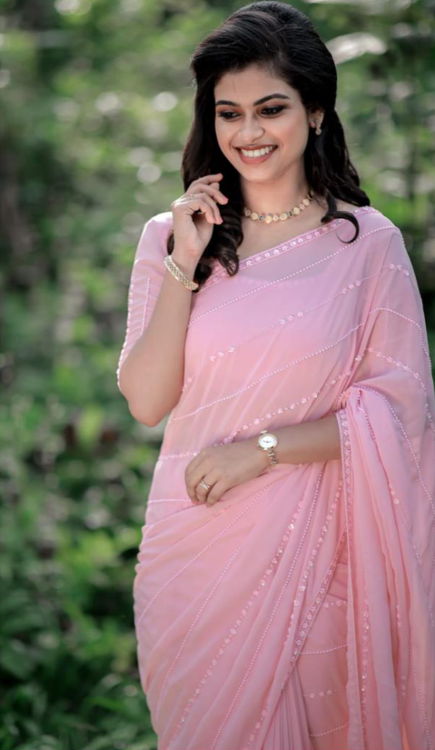 Mira Designs bridal look 1