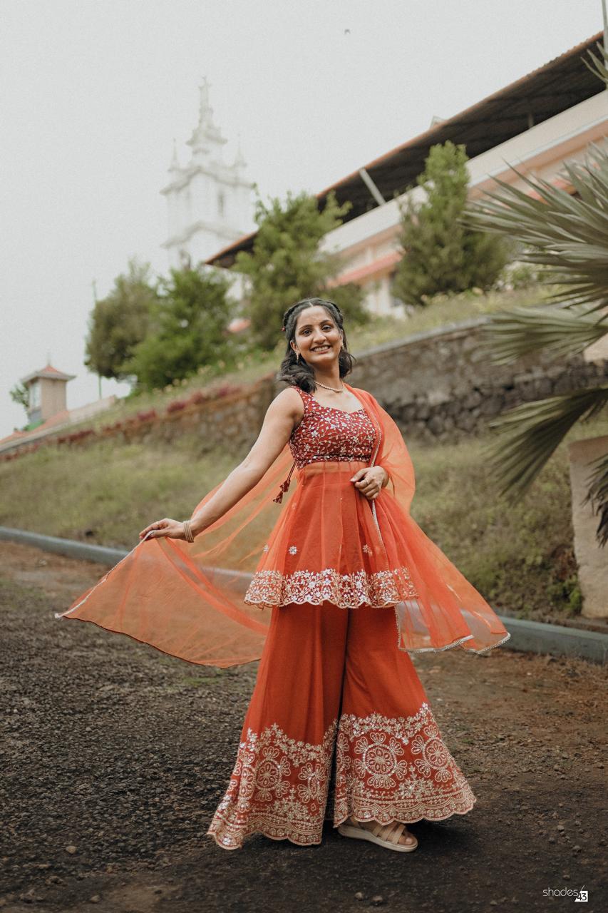 Party Wear Collection